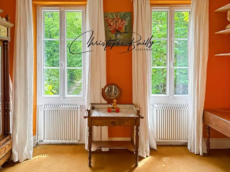 Maison, 292 m²