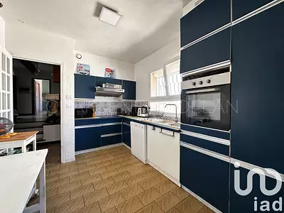 Maison, 161 m²