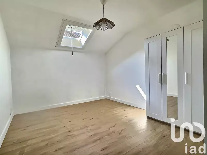 Appartement, 155 m²