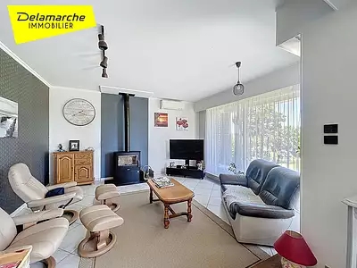 Maison, 144 m²