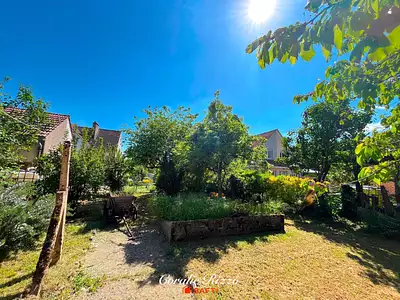 Maison, 105 m²