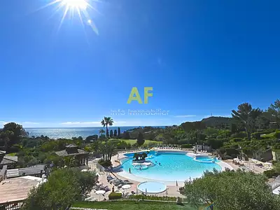 Appartement, 27,82 m²