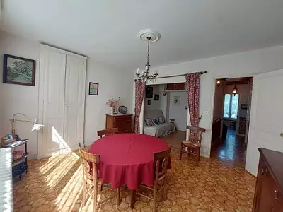 Appartement, 45,03 m²