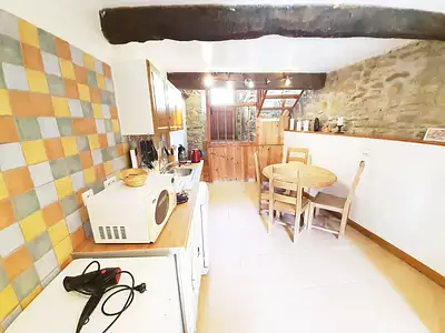 Maison, 50 m²