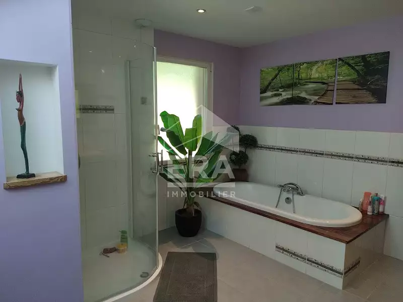 Maison, 223 m²