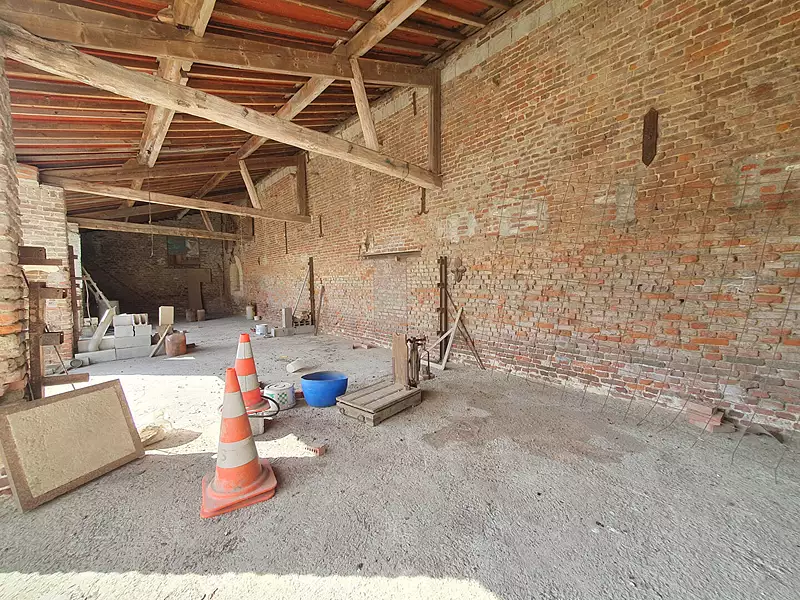 Maison, 234 m²