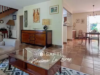 Maison, 130 m²