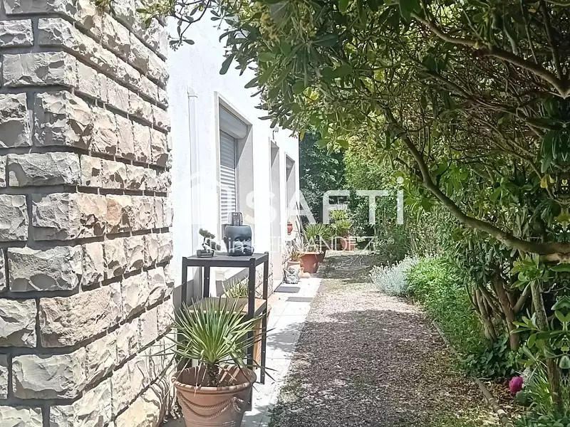 Maison, 145 m²