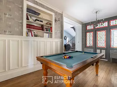 Maison, 330 m²