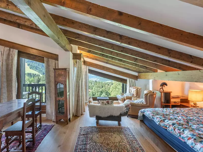 Appartement, 125 m²