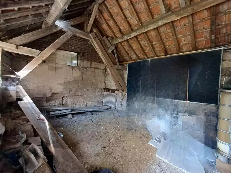Maison, 161 m²