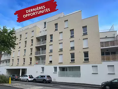LES TERRASSES VAUBAN
