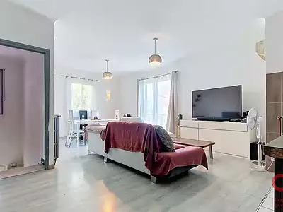Maison, 133 m²