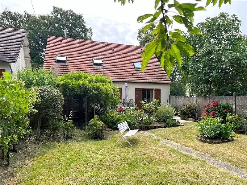 Maison, 128 m²