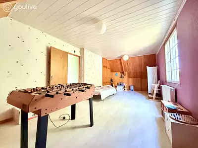 Maison, 188 m²
