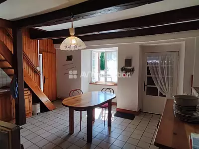 Maison, 160 m²