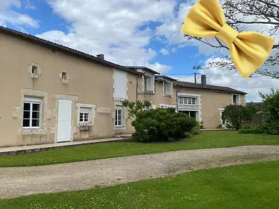 Maison, 250 m²