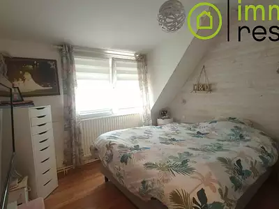 Maison, 87,82 m²