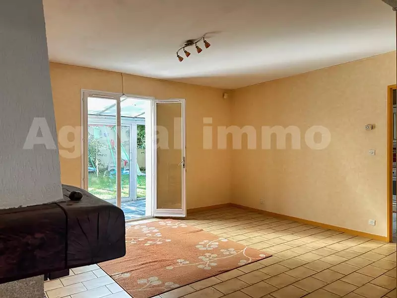 Maison, 148 m²