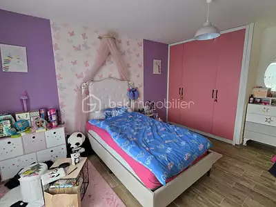 Maison, 200 m²