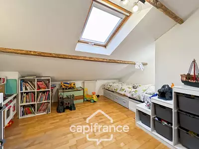 Maison, 70 m²