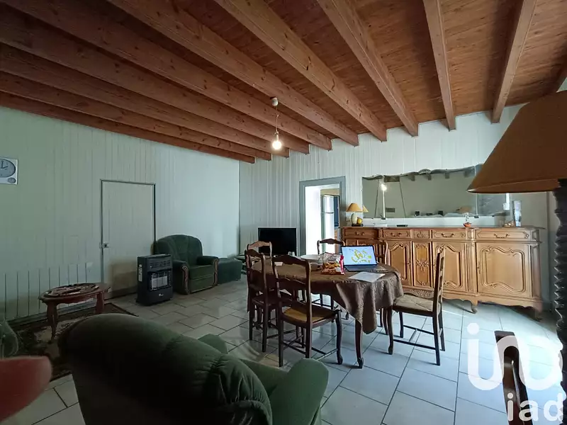 Maison, 123 m²