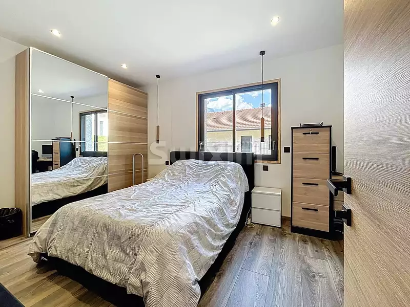 Maison, 143 m²