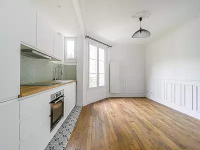 Appartement, 49 m²
