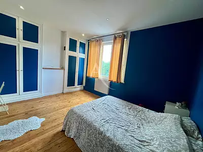 Maison, 85,4 m²