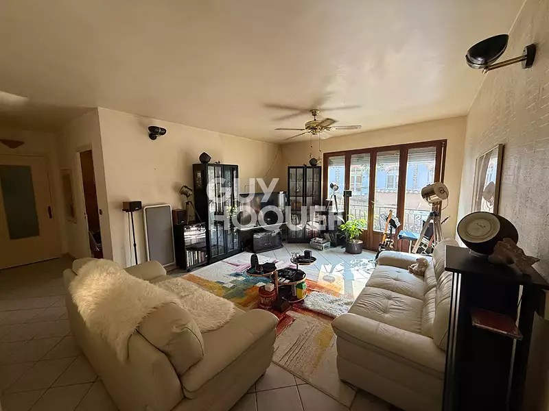 Appartement, 114 m²