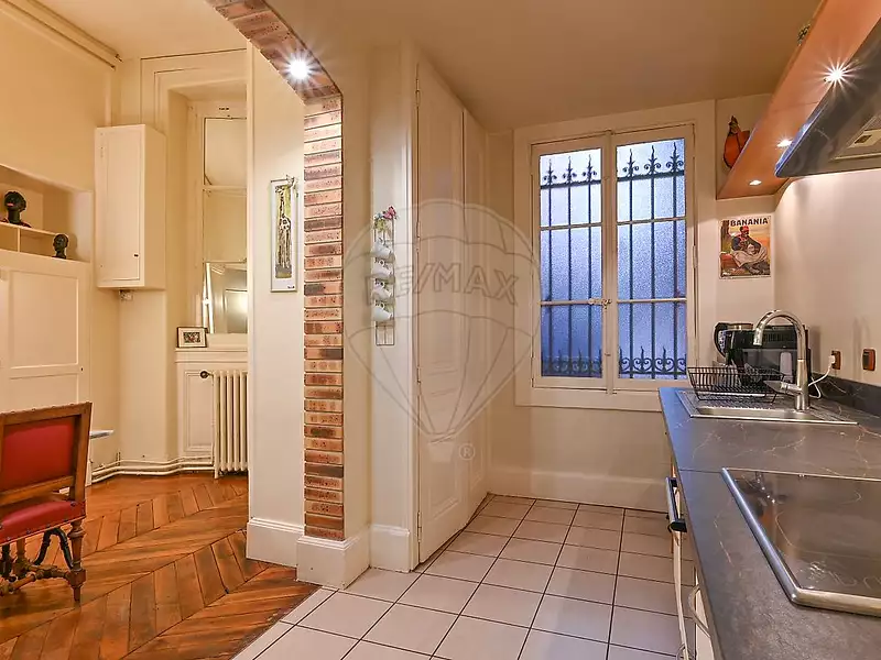 Appartement, 288 m²