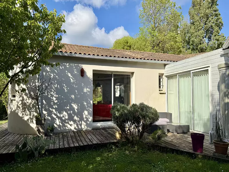 Maison, 170 m²
