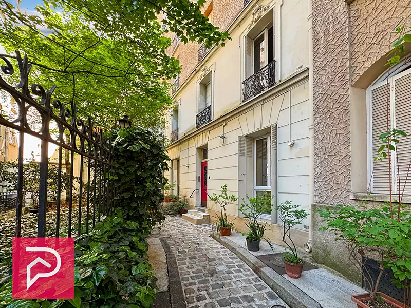 Appartement, 43,29 m²