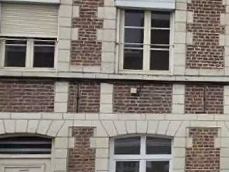 Appartement, 21,88 m²