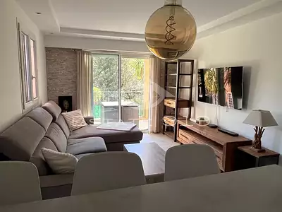 Appartement, 40 m²
