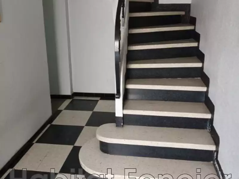 Appartement, 76 m²