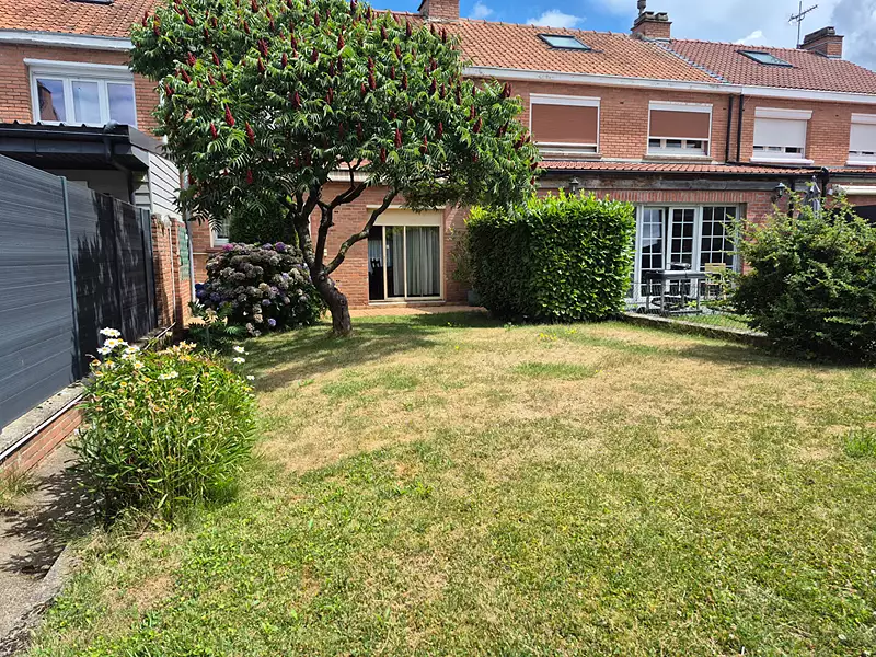 Maison, 83 m²