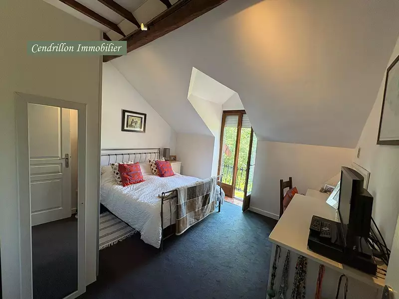 Maison, 130 m²