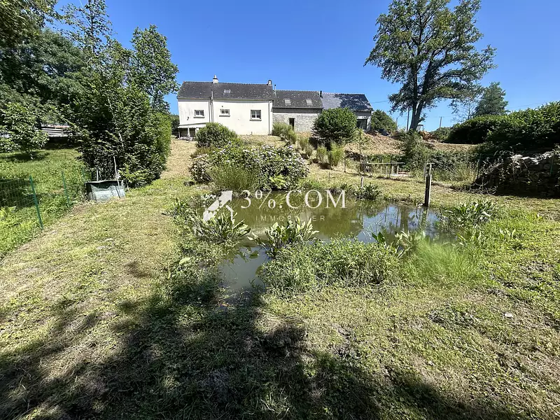 Maison, 80 m²
