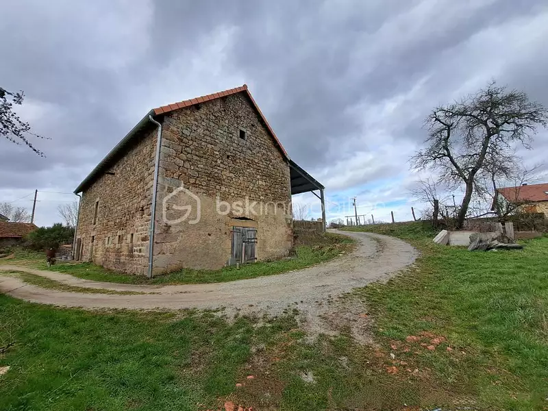 Maison, 183 m²