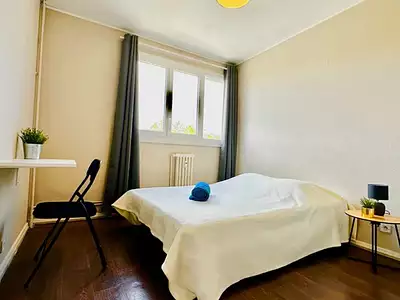 Appartement, 79,8 m²