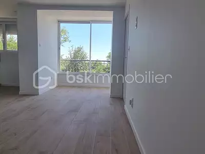Appartement, 34 m²