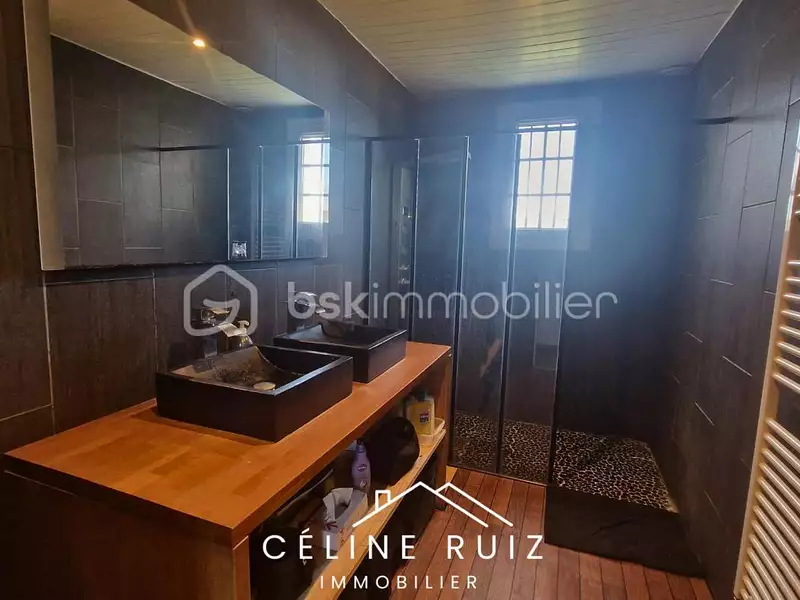 Maison, 126 m²