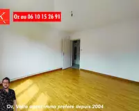 Appartement, 69,81 m²