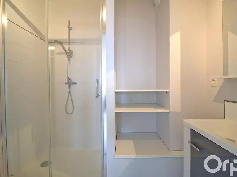 Appartement, 48 m²