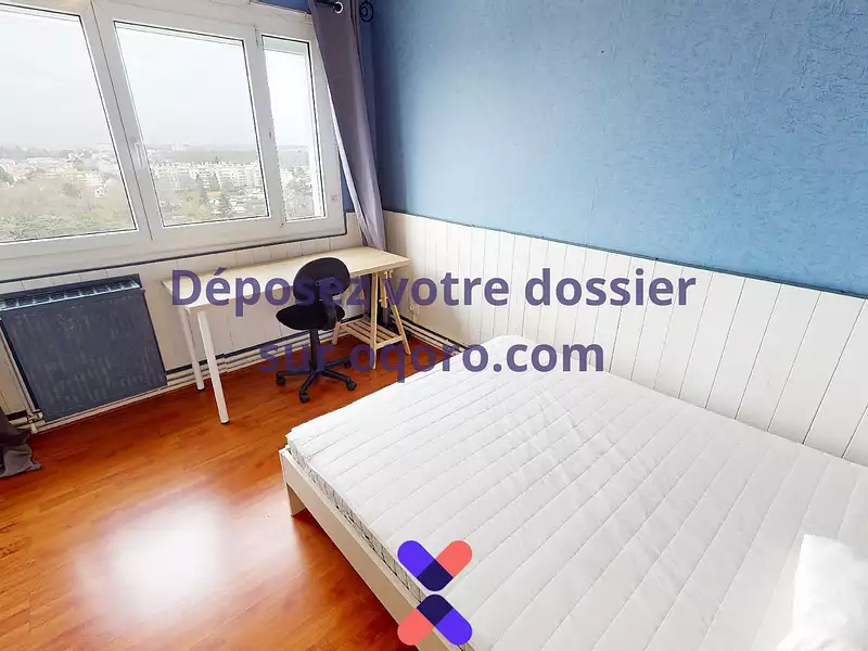 Appartement, 100 m²