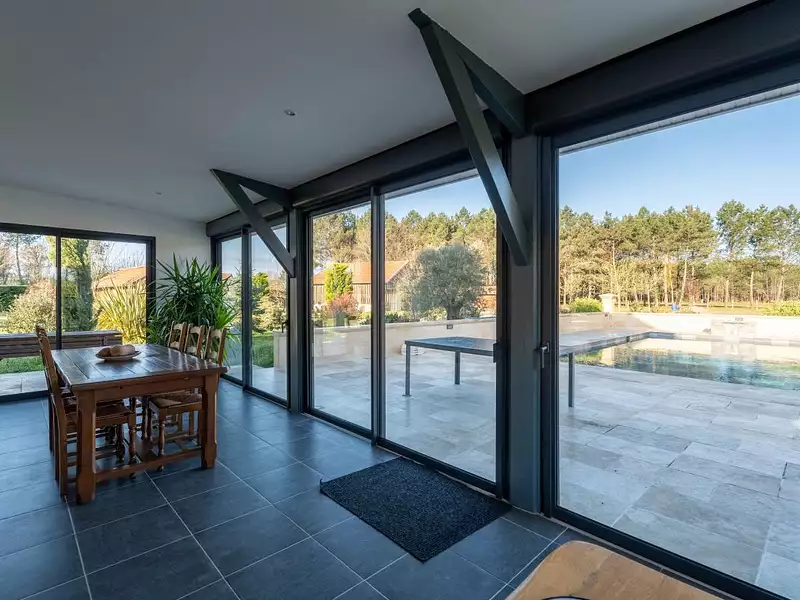 Maison, 162 m²