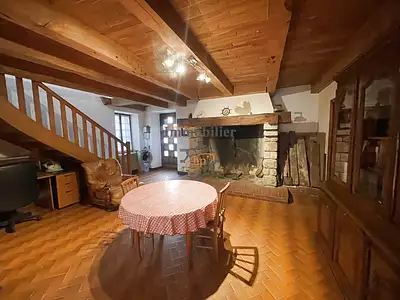 Maison, 147 m²
