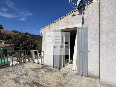 Maison, 198 m²
