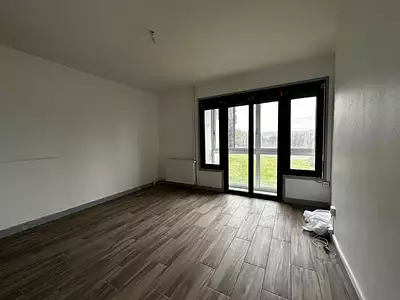 Appartement, 52 m²